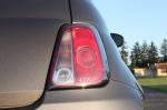 Fiat 500e 2013 года
